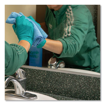 Simple Green® Clean Building Glass Cleaner Concentrate, Unscented, 1gal Bottle freeshipping - TVN Wholesale